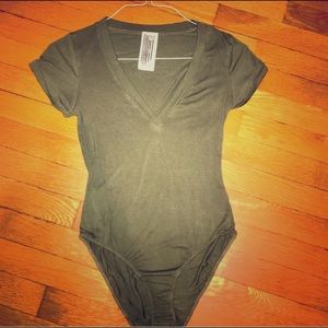 Free people shirt can